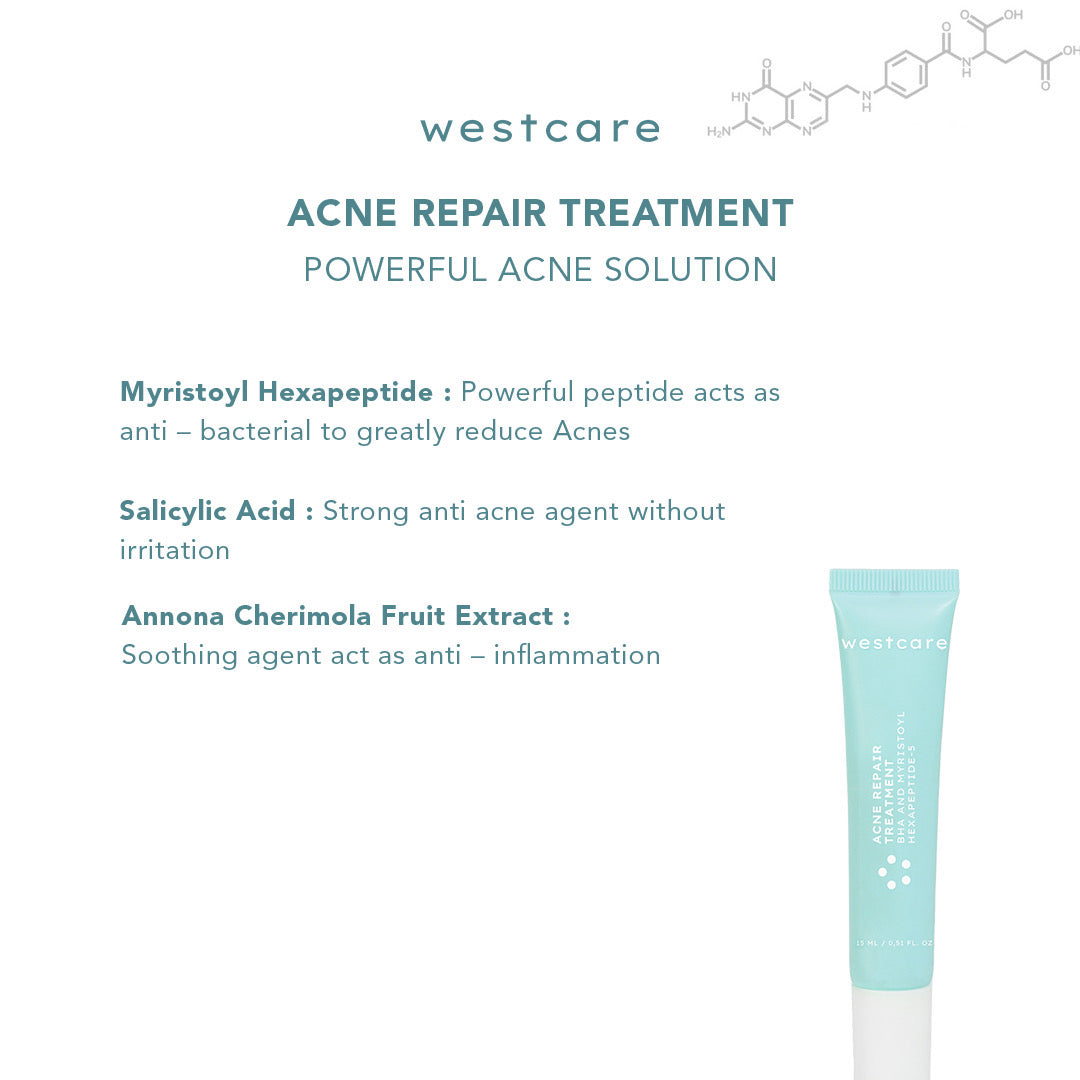 Acne Repair Treatment